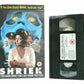 Shriek If You Know What I Did Last Friday The 13th: Slasher Parody - Pal VHS-