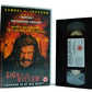 Sign Of The Killer: The Caveman's Valentine - Large Box - S.L.Jackson - Pal VHS-