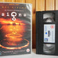 Signs - Large Box - Thriller - Ex-Rental - Mel Gibson - Jaquin Phoenix - Pal VHS-