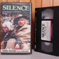 Silence - Ian Beer Flanders - Hokushin - Ex Rental - Big Box - Pre Cert VHS-