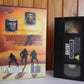 Silent Honour - Revolution - War Drama - George Hamilton - Large Box - Pal VHS-