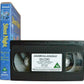 Silent Night: The Story of the First Christmas - Children’s - Pal VHS-