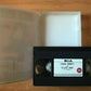 Silent Rage (1982): Action [Black Comedy] Psychotic Killer - Chuck Norris - VHS-