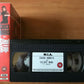 Silent Rage (1982): Action [Black Comedy] Psychotic Killer - Chuck Norris - VHS-