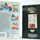 Silver Dream Racer; [John Cameron] Action - David Essex / Beau Bridges - VHS-