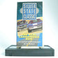 Silver State Classic: The Real Cannonball Run - Fastest Open Road Race - Pal VHS-