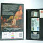 Simon Sez: Columbia (1999) - Action - Large Box - Ex-Rental - D.Rodman - Pal VHS-