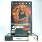 Simon Sez: Columbia (1999) - Action - Large Box - Ex-Rental - D.Rodman - Pal VHS-