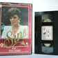 Sins, Part 1: The Crimes - Based On Judith Gould Novel - Joan Collins - Pal VHS-