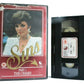 Sins, Part 1: The Crimes - Based On Judith Gould Novel - Joan Collins - Pal VHS-