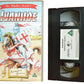 Sir Walter Scott's: Ivanhoe - Children’s - Pal VHS-