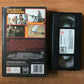 Skeleton Coast (1988): Angola Civil War - Action [Large Box] Oliver Reed - VHS-