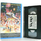 Sky High: (1985) Daniel Hirsch/Nico Mastorakis - Drug Adventure - Polygram VHS-