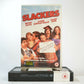 Slackers: Comedy (2002) - "American Pie" Style - Large Box - Ex-Rental - Pal VHS-