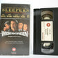 Sleepers (Widescreen): Lorenzo Carcaterra Novel -Deniro/Pitt/Bacon- Drama - VHS-