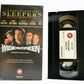 Sleepers (Widescreen): Lorenzo Carcaterra Novel -Deniro/Pitt/Bacon- Drama - VHS-