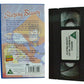 Sleeping Beauty - Dream Town - Childrens - Pal VHS-