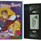 Sleeping Beauty - Dream Town - Childrens - Pal VHS-