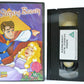 Sleeping Beauty [Dream Town]: Magic, Music & Fun - Children’s Classic - VHS-