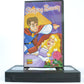 Sleeping Beauty [Dream Town]: Magic, Music & Fun - Children’s Classic - VHS-