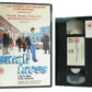 Small Faces (1996): Scottish Drama - Glasgow Gangs - Iain Robertson - Pal VHS-