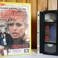 Small Sacrifices (White Knights): (1989) TV Drama - Farrah Fawcett - Pal VHS-