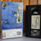 Small Soldiers - Universal - Family - Big Action - Big Fun - Big Movie - VHS-