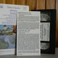 Smetana Dvorak - Palaces, Castles And Rivers In Czechoslovakia - Classics - VHS-