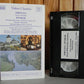 Smetana Dvorak - Palaces, Castles And Rivers In Czechoslovakia - Classics - VHS-