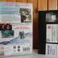 Smilla's Feeling For Snow - Large Box - Thriller - Ormond - Ex-Rental - Pal VHS-