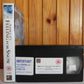 Smilla's Feeling For Snow - Large Box - Thriller - Ormond - Ex-Rental - Pal VHS-