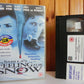 Smilla's Feeling For Snow - Large Box - Thriller - Ormond - Ex-Rental - Pal VHS-