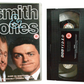 Smith & Jones - Mel Smith - BBC Video - BBCV4674 - Comedy - Pal - VHS-