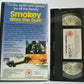 Smokey Bites The Dust (1981); [Video Gems] Stunt Action - Janet Julian - Pal VHS-