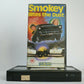 Smokey Bites The Dust (1981); [Video Gems] Stunt Action - Janet Julian - Pal VHS-