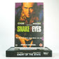 Snake Eyes: Action/Thriller - Large Box - Ex-Rental - N.Cage/G.Sinise - Pal VHS-