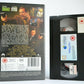 Snake Eyes: B.De Palma Film - Conspiracy Thriller - Large Box - N.Cage - Pal VHS-