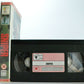 Sniper (1993): Sharp Shooters Action - Seek And Destroy - Tom Berenger - Pal VHS-