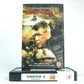 Sniper 2: Film By C.R.Baxley - Action (2003) - Large Box - Tom Berenger - VHS-