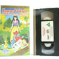 Snow White And The Seven Dwarfs (1990): Animated Classic - Children's - Pal VHS-