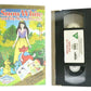 Snow White And The Seven Dwarfs (1990): Animated Classic - Children's - Pal VHS-