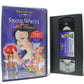 Snow White And The Seven Dwarfs - Disney Classic - Animated - Children's - VHS-