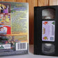 Snow White And The Seven Dwarfs - Walt Disney Classics - Animated - Kids - VHS-