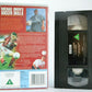 Soccer Skills: By Michael Owen - Educational - Key Steps - Football - Pal VHS-