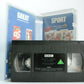 Soccer Skills: By Michael Owen - Educational - Key Steps - Football - Pal VHS-