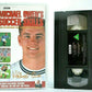 Soccer Skills: By Michael Owen - Educational - Key Steps - Football - Pal VHS-