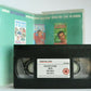 Soccer Studs: By Zoe Ball - David Beckham - Alan Shearer - David Ginola - VHS-