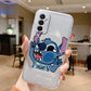 Soft Cover For Samsung Galaxy M13 4G Phone Case - Soft Silicone Clear Capa - For Samsung M 13 - GalaxyM13 Fundas Angle Baby - All Samsung Galaxy M Series Models - Anime Fan Gift-Ktm-dsnrw250-Samsung M13 4G-