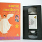 Some Mothers Do 'Ave 'Em:Christmas Specials - TV Series - Michael Crawford - VHS-