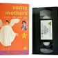 Some Mothers Do 'Ave 'Em:Christmas Specials - TV Series - Michael Crawford - VHS-